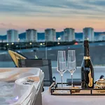 Apartman Luxury Majpruz I