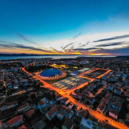 Luxury Majpruz I * Zadar