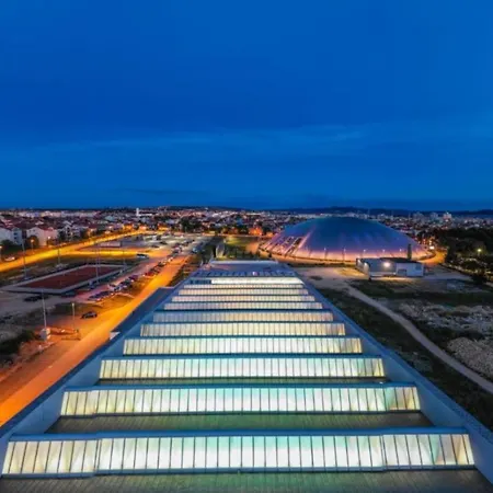 Apartamento Luxury Majpruz I