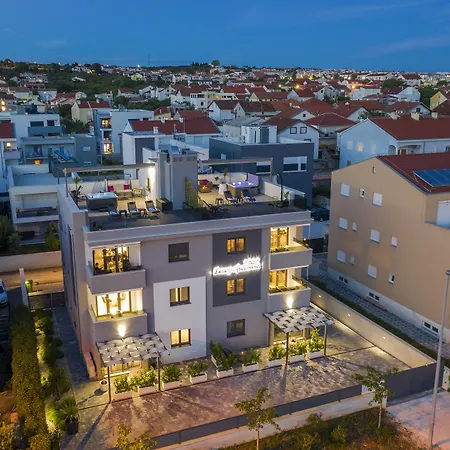 Διαμέρισμα Luxury Majpruz I Ζαντάρ