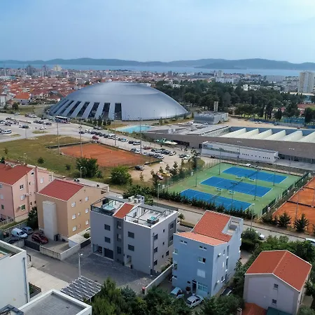 Apartamento Luxury Majpruz I Zadar