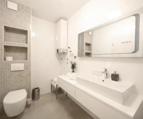 Luxury Majpruz I Διαμέρισμα *