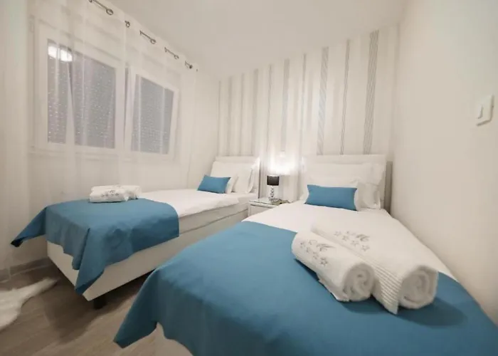 Luxury Majpruz I Διαμέρισμα