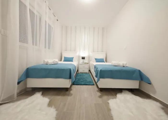 Luxury Majpruz I Διαμέρισμα