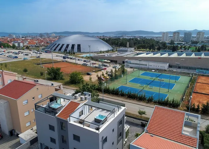 Luxury Majpruz I Διαμέρισμα