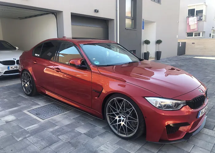 Luxury Majpruz I * Ζαντάρ