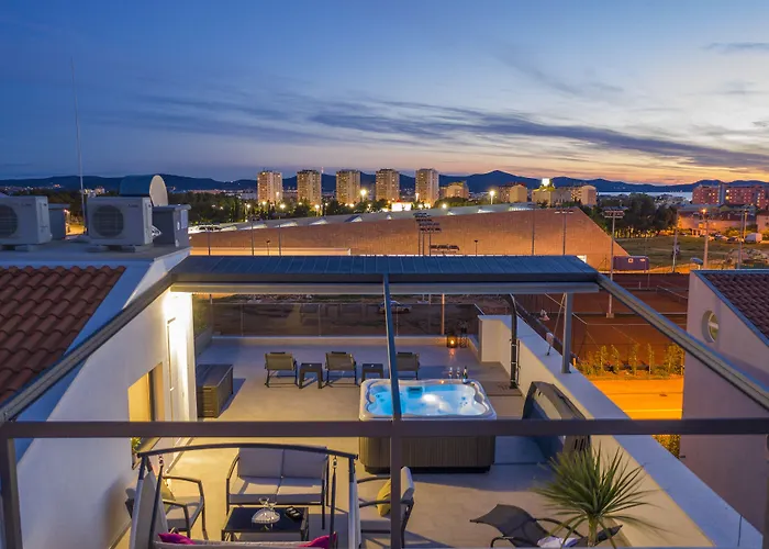 Luxury Majpruz I Διαμέρισμα