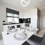 Apartament Luxury Majpruz I