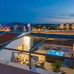 Apartmán Luxury Majpruz I Zadar