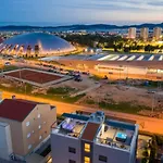 شقة Luxury Majpruz I
