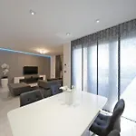 Apartmán Luxury Majpruz I
