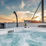 Luxury Majpruz I زادار