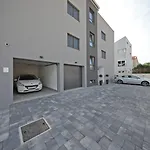 شقة Luxury Majpruz I *