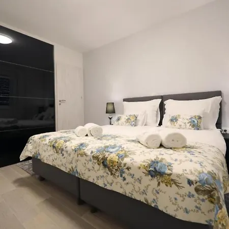 Luxury Majpruz I Lejlighed Zadar