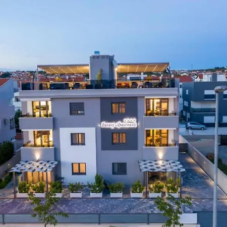 Lejlighed Luxury Majpruz I Zadar