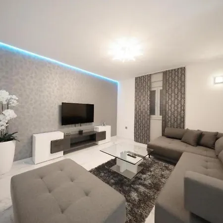 Appartamento Luxury Majpruz I