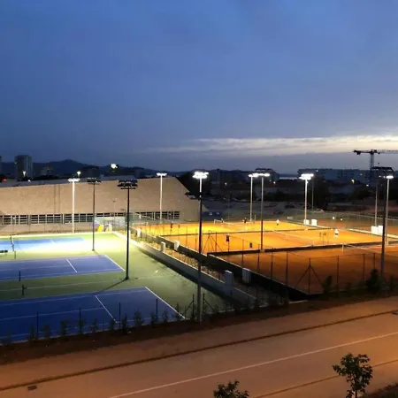 Luxury Majpruz I * زادار