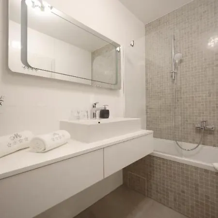 Lejlighed Luxury Majpruz I Zadar