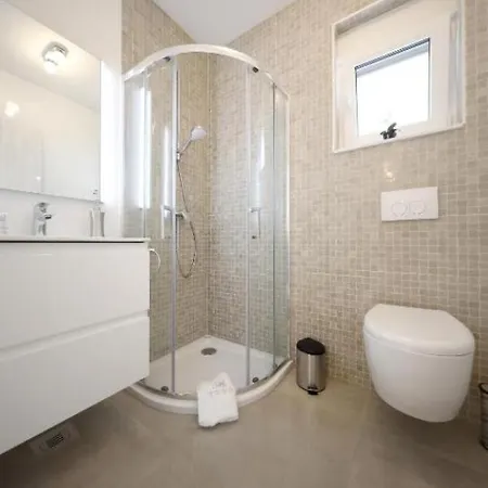 Luxury Majpruz I Appartement