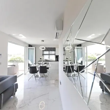 Appartement Luxury Majpruz I Zadar