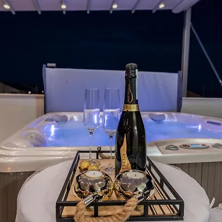 Lejlighed Luxury Majpruz I Zadar