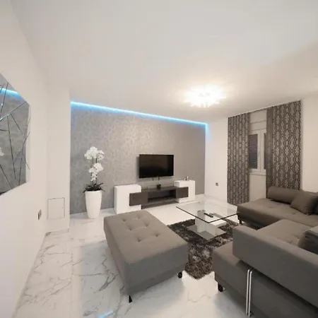 Lejlighed Luxury Majpruz I Zadar