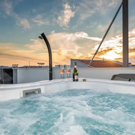 Luxury Majpruz I Zadar