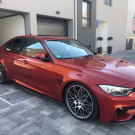 Luxury Majpruz I * زادار