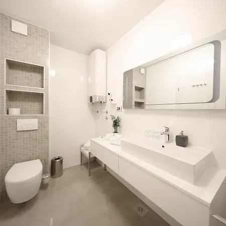 Appartement Luxury Majpruz I Zadar