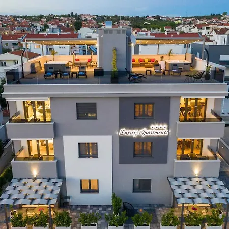 Apartamento Luxury Majpruz I Zadar