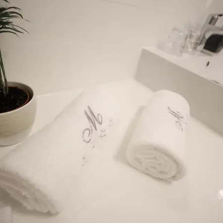 Luxury Majpruz I Apartamento
