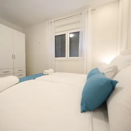 Apartamento Luxury Majpruz I Zadar