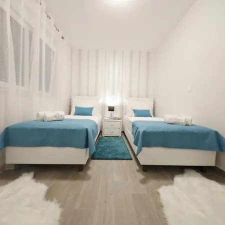 Luxury Majpruz I * Zadar