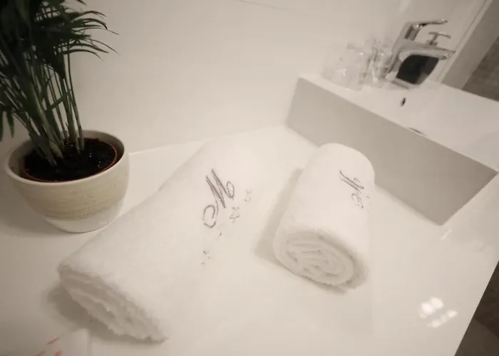 Luxury Majpruz I Apartment Zadar