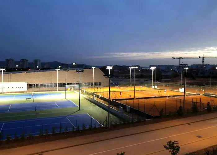 Luxury Majpruz I * Zadar