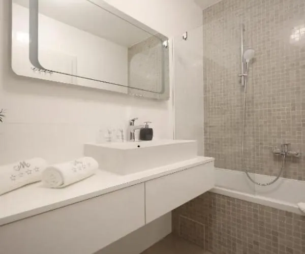 Apartment Luxury Majpruz I Zadar