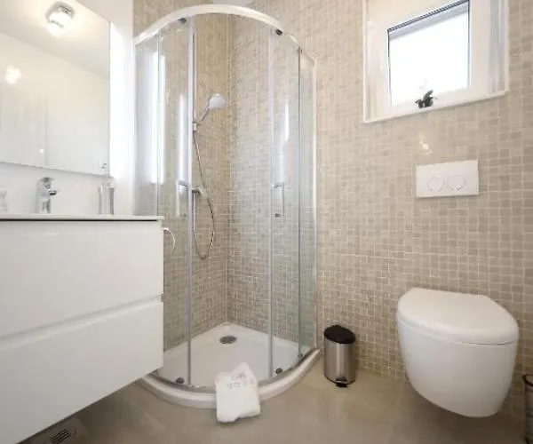 Luxury Majpruz I Apartment