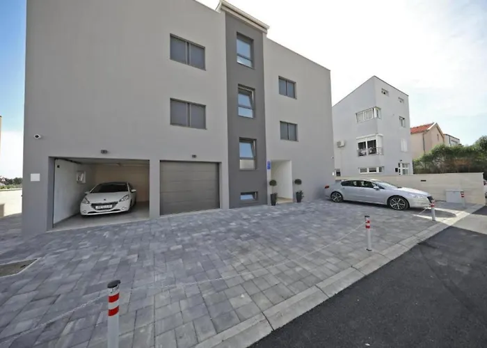 Luxury Majpruz I Apartment Zadar