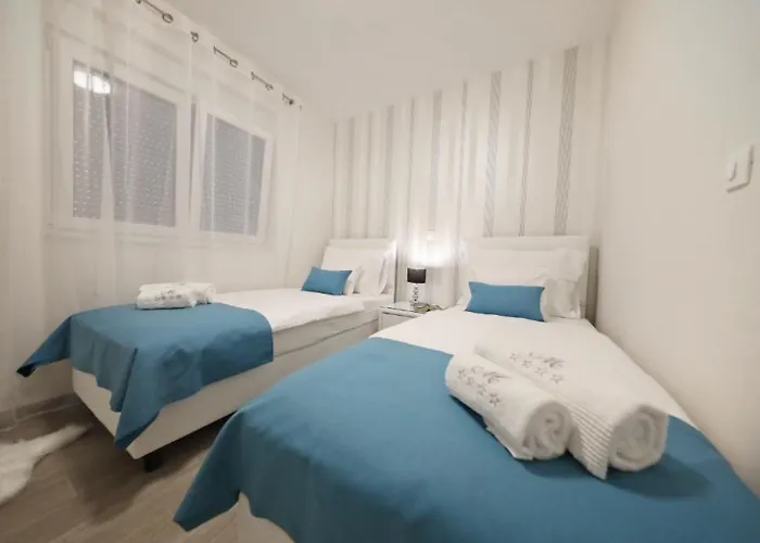 Luxury Majpruz I Apartment