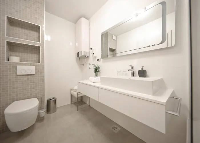 Luxury Majpruz I Apartment *