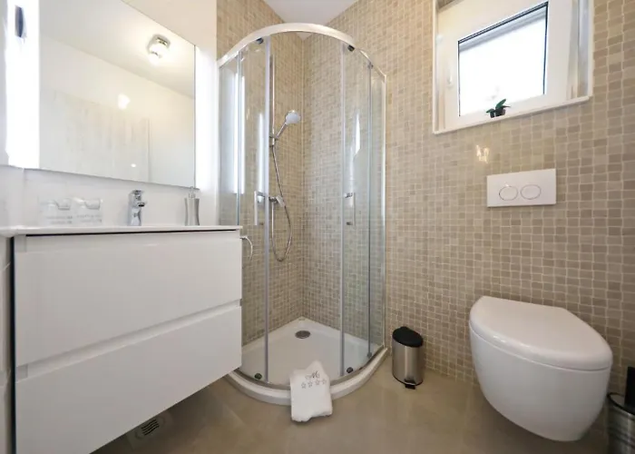 Luxury Majpruz I Apartment